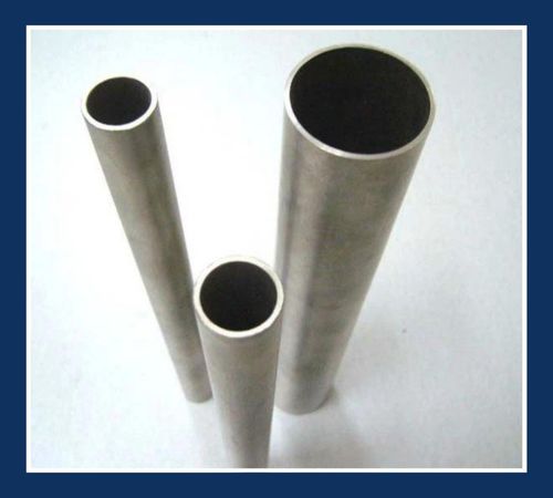 Tube En Titane Creux 100 Mm - Alliage Titane, Diamètre Extérieur 3-28 Mm, épaisseur 0,5-4 Mm | Haute Résistance, Léger